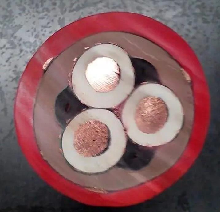 金聯(lián)宇電纜?廠教你識別耐火電纜質(zhì)量好不好的小妙招